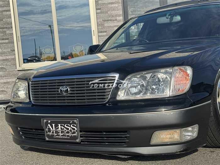 Toyota Celsior 1999 thumbnail 7