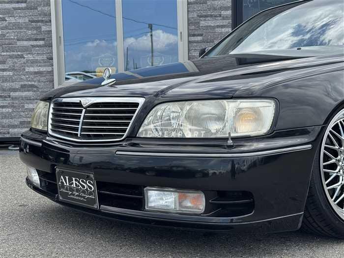 Nissan Cima 1997 thumbnail 7