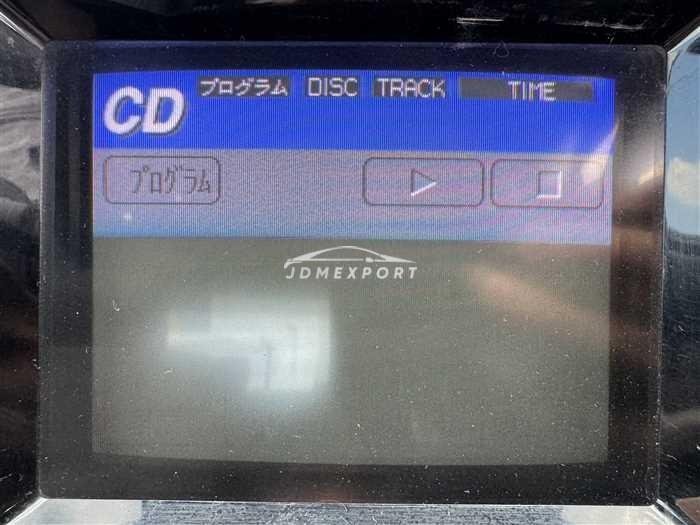 Nissan Cima 1997 thumbnail 22