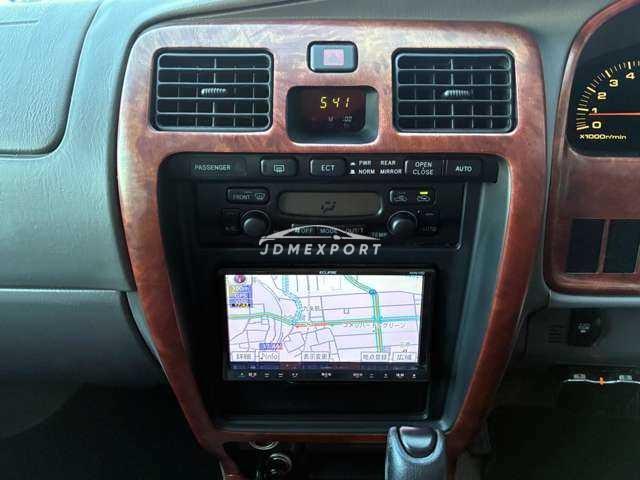 Toyota Hilux Surf 2001 thumbnail 22