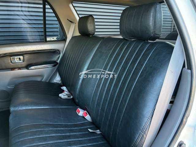 Toyota Hilux Surf 2001 thumbnail 28