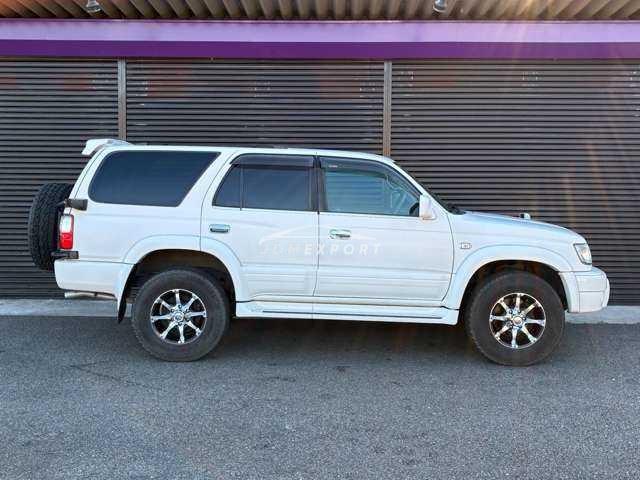 Toyota Hilux Surf 2001 thumbnail 13
