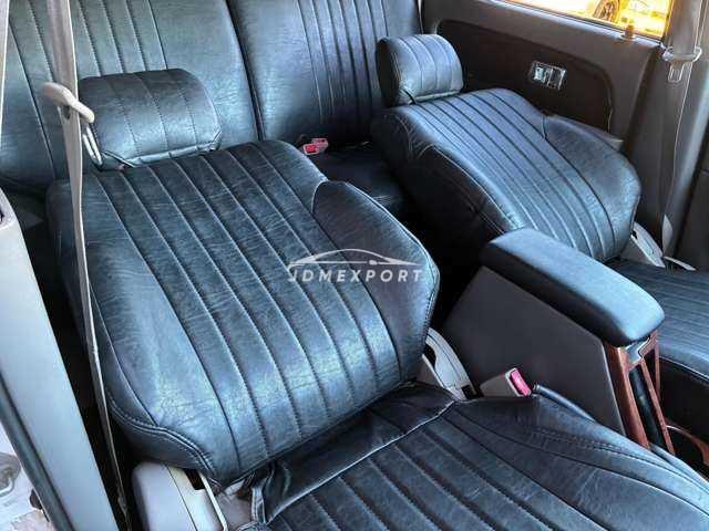 Toyota Hilux Surf 2001 thumbnail 16