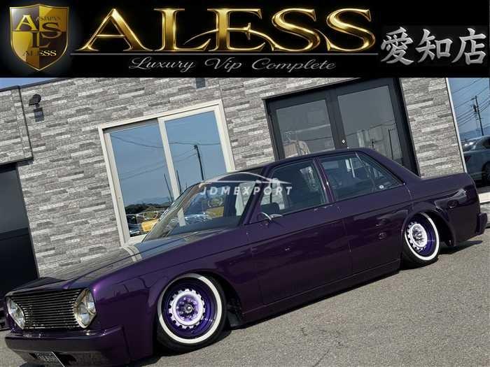 Toyota Crown 1991