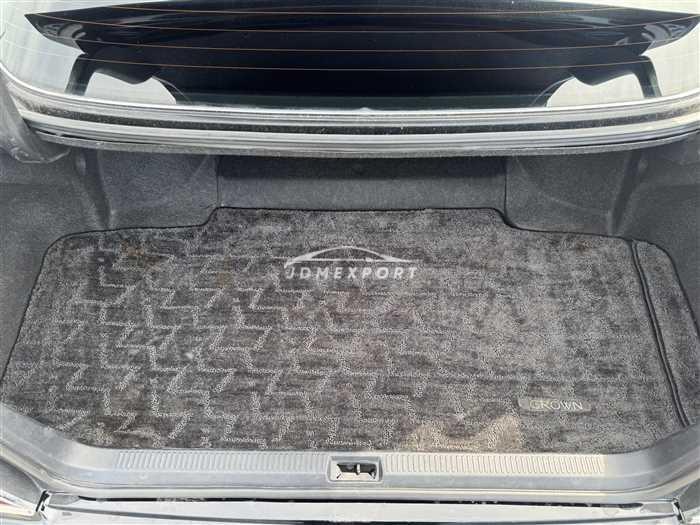 Toyota Crown Majesta 2000 thumbnail 30