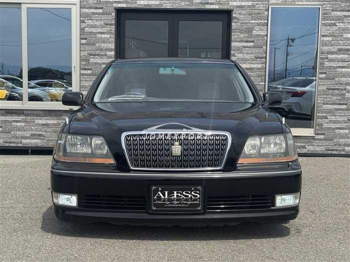Toyota Crown Majesta 2000 thumbnail 6