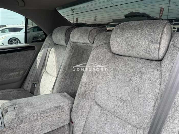 Toyota Crown Majesta 2000 thumbnail 29