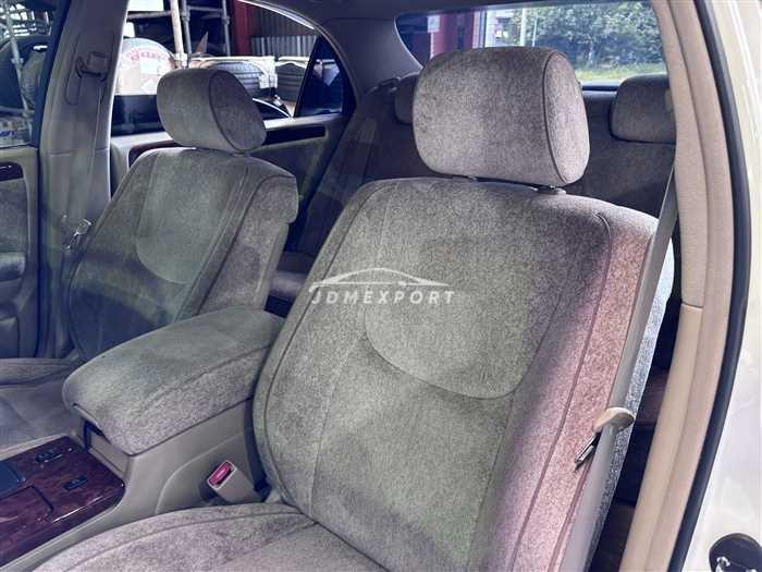 Toyota Crown Majesta 1999 thumbnail 30
