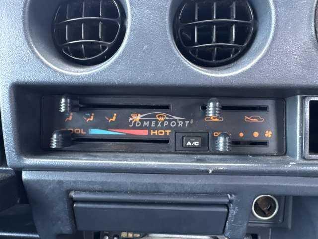Suzuki Jimny 1996 thumbnail 24