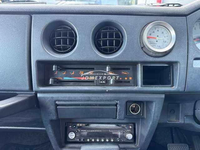 Suzuki Jimny 1996 thumbnail 23