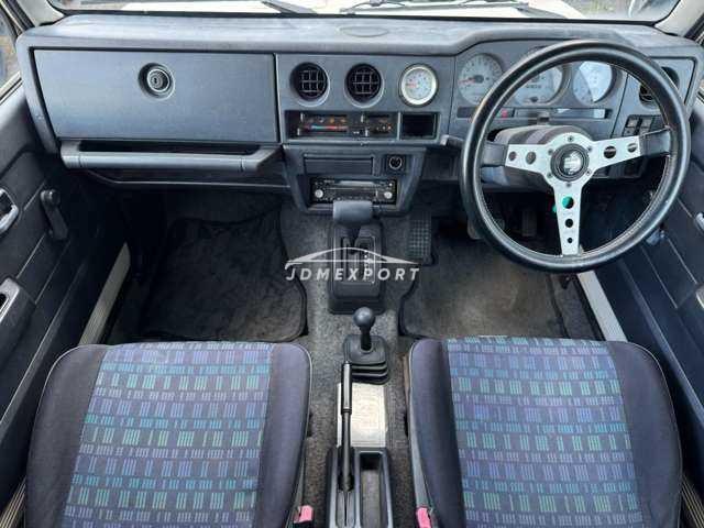 Suzuki Jimny 1996 thumbnail 17