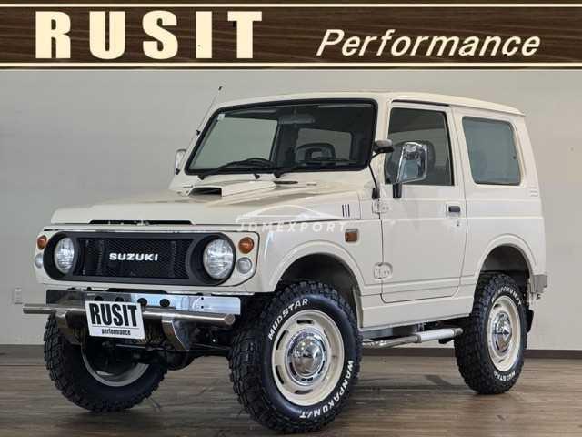 Suzuki Jimny 1996