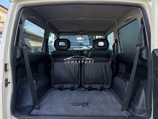 Suzuki Jimny 1996 thumbnail 28