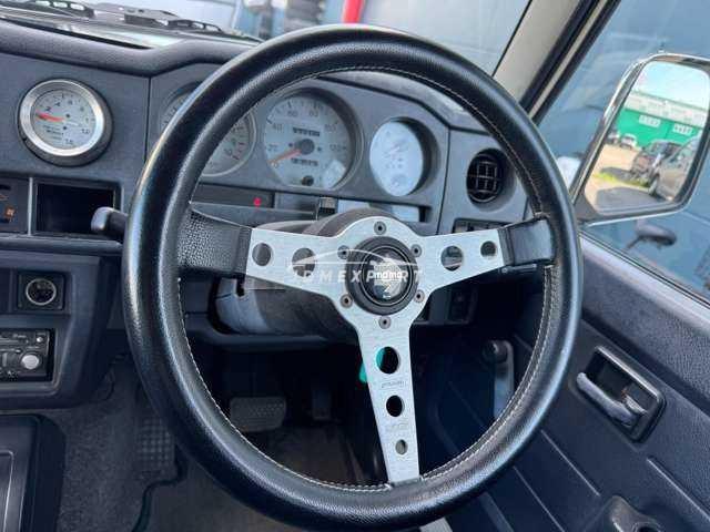 Suzuki Jimny 1996 thumbnail 20