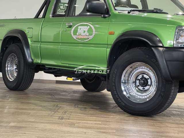 Mazda Proceed 1996 thumbnail 6