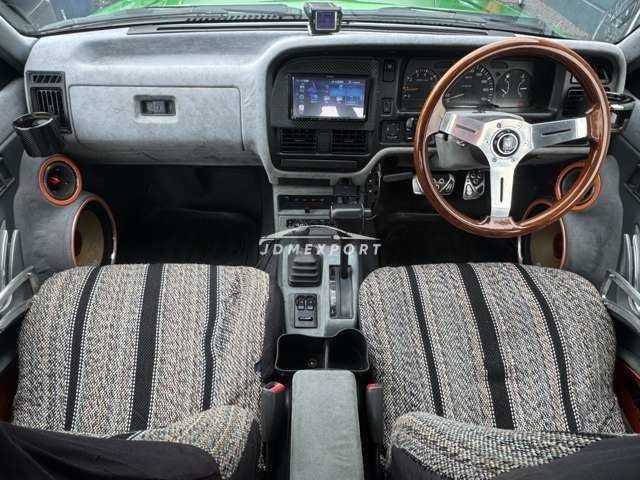 Mazda Proceed 1996 thumbnail 17