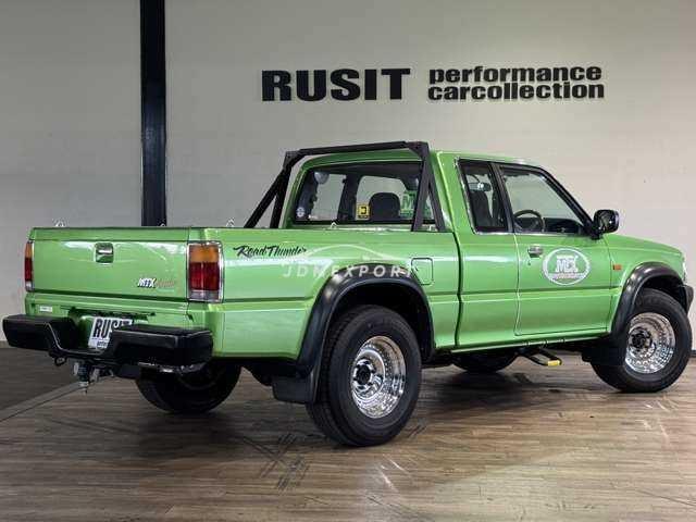 Mazda Proceed 1996 thumbnail 14