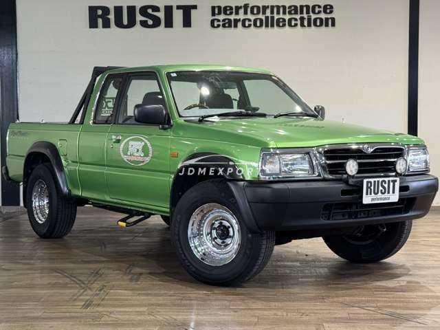 Mazda Proceed 1996 thumbnail 2