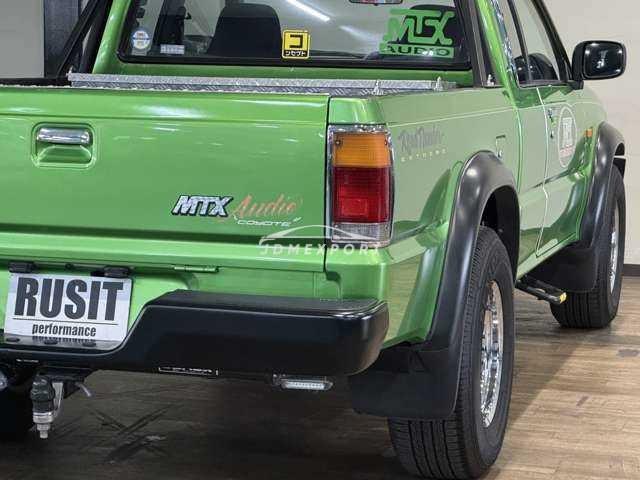 Mazda Proceed 1996 thumbnail 11