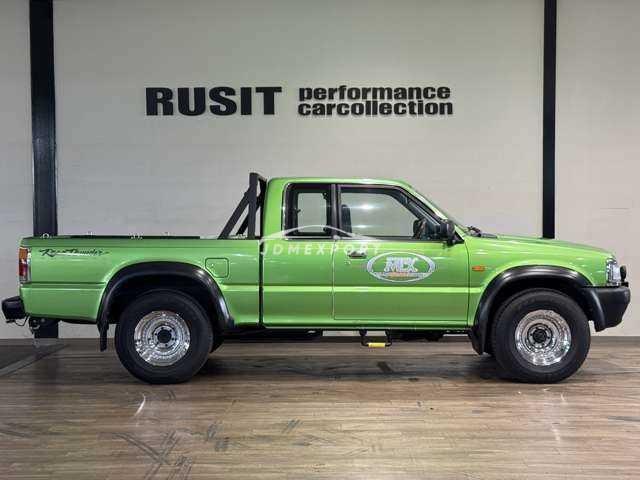 Mazda Proceed 1996 thumbnail 15