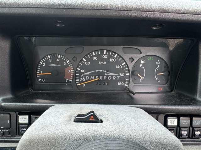 Mazda Proceed 1996 thumbnail 21