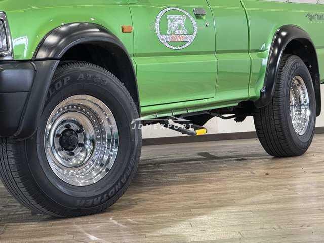 Mazda Proceed 1996 thumbnail 5