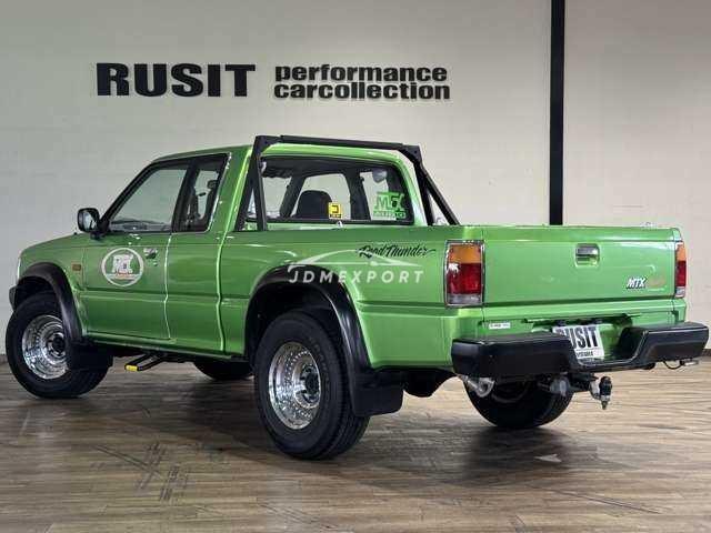 Mazda Proceed 1996 thumbnail 12