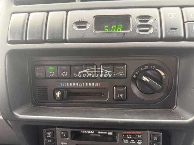 Isuzu Bighorn 1995 thumbnail 21