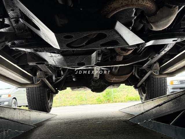 Isuzu Bighorn 1995 thumbnail 30