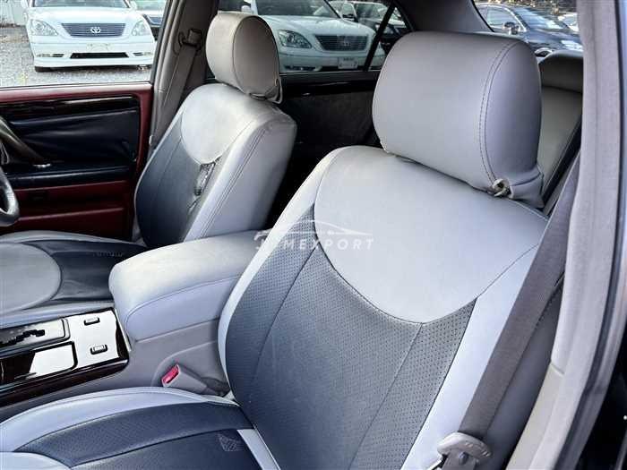 Toyota Crown Majesta 2000 thumbnail 29