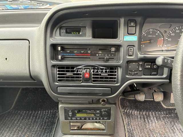 Mazda Proceed Marvie 1996 thumbnail 24