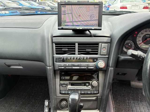 Nissan Skyline 2001 thumbnail 24