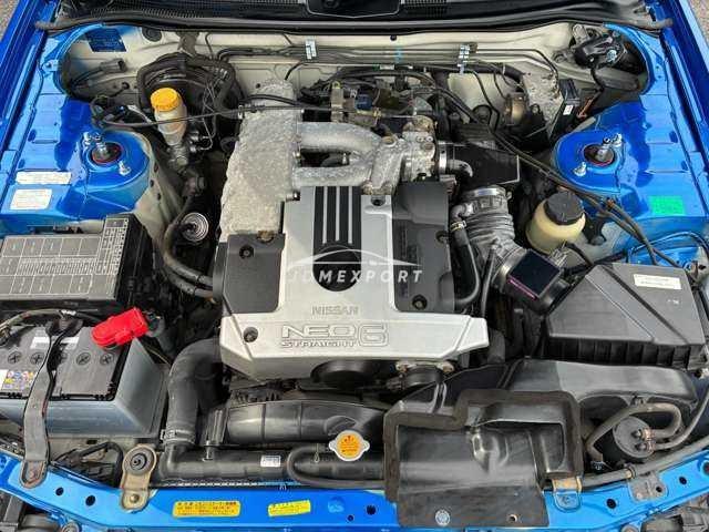 Nissan Skyline 2001 thumbnail 16