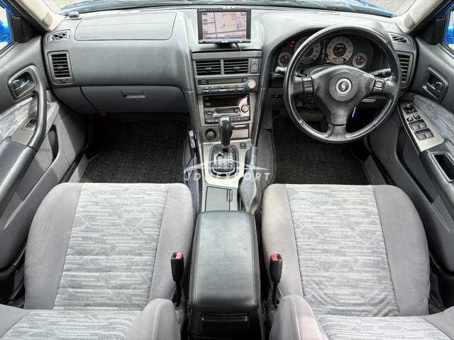 Nissan Skyline 2001 thumbnail 17