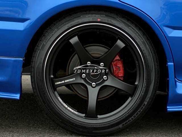 Nissan Skyline 2001 thumbnail 5