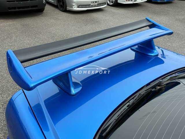Nissan Skyline 2001 thumbnail 15