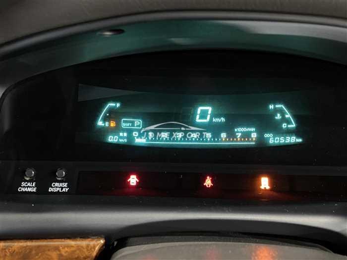 Toyota Mark II 2000 thumbnail 20