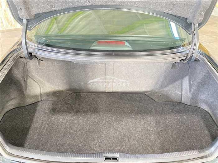 Toyota Mark II 1999 thumbnail 30
