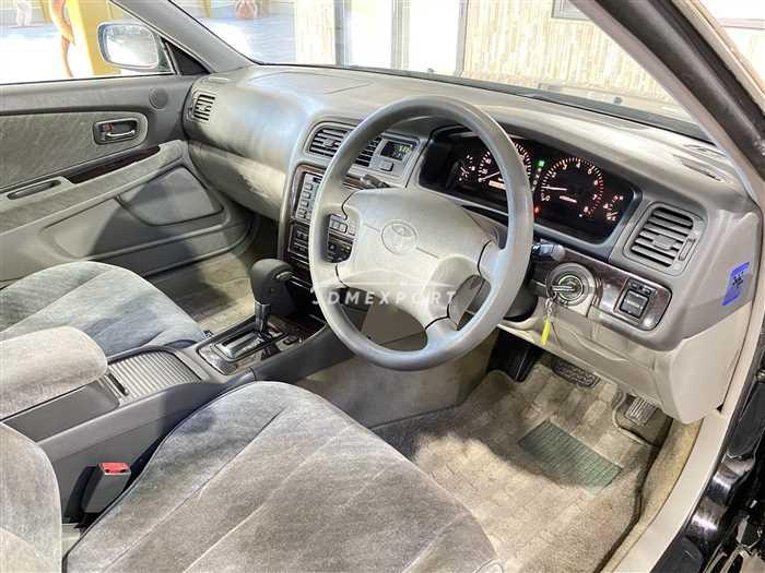 Toyota Chaser 1998 thumbnail 23