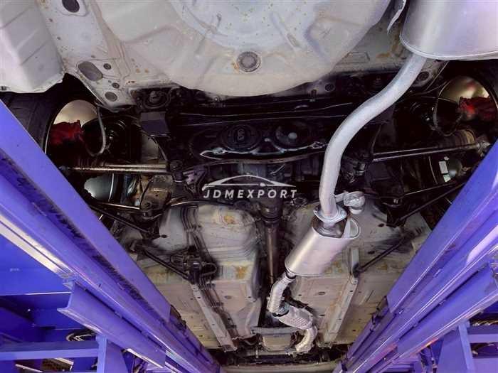Toyota Chaser 1998 thumbnail 17
