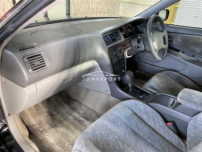 Toyota Chaser 1998 thumbnail 26