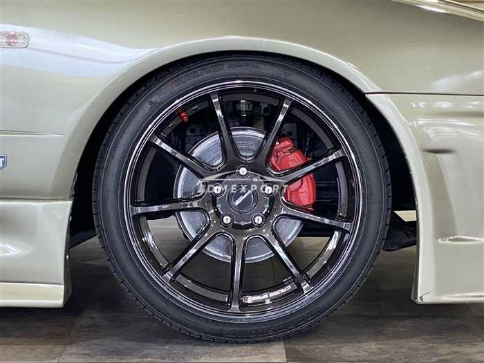 Nissan Skyline 1998 thumbnail 5