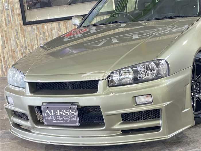 Nissan Skyline 1998 thumbnail 7
