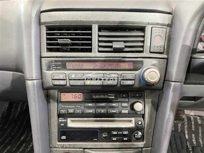 Nissan Skyline 1998 thumbnail 24