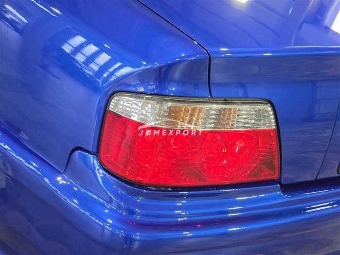Toyota Chaser 2001 thumbnail 13