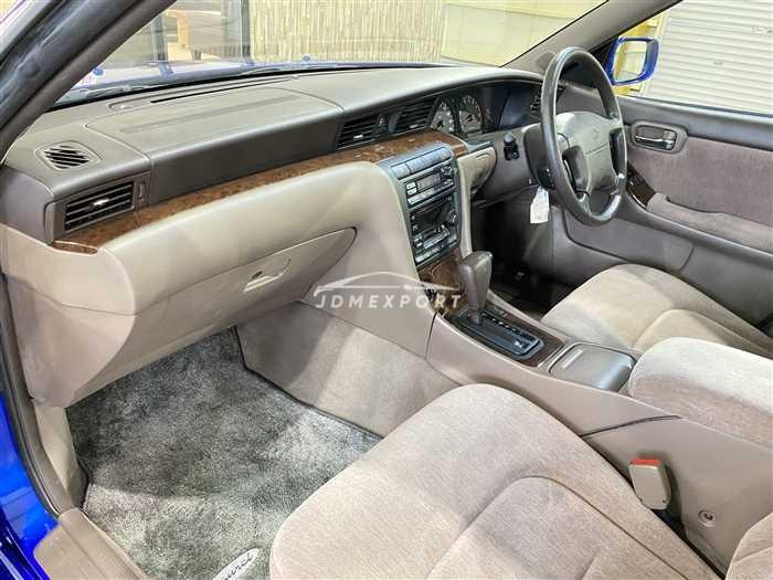 Nissan Laurel 2000 thumbnail 24