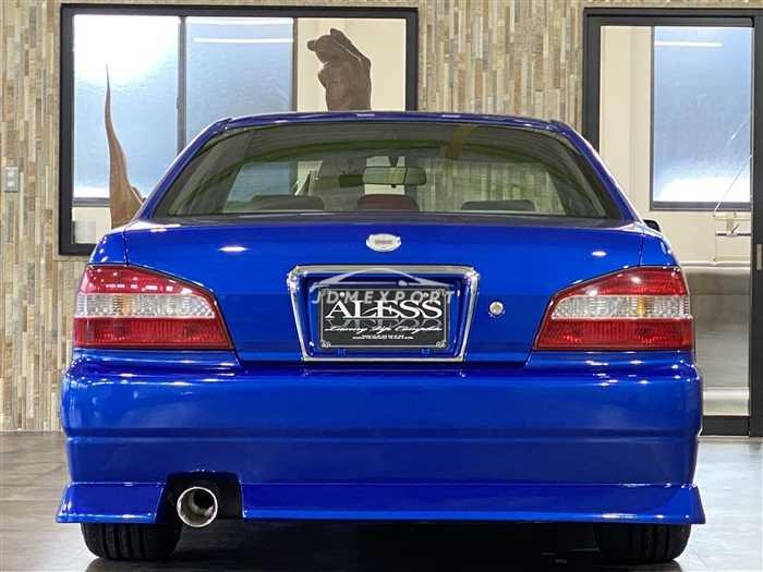 Nissan Laurel 2000 thumbnail 14