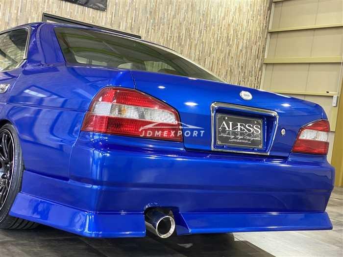 Nissan Laurel 2000 thumbnail 15