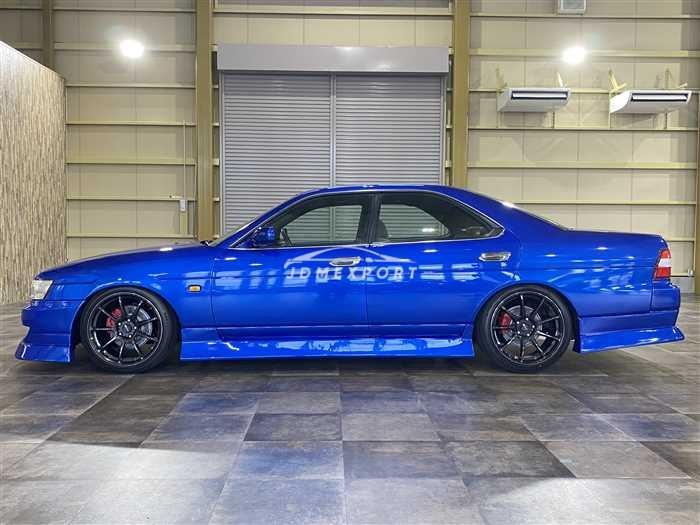 Nissan Laurel 2000 thumbnail 11