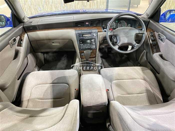 Nissan Laurel 2000 thumbnail 6